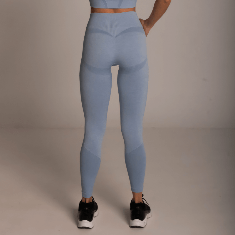 LEGGINGS AZULES ·MSCV· - Imagen 4