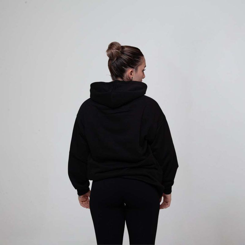 HOODIE MUJER - STRENGTH - Imagen 2